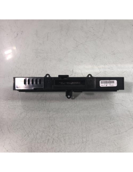 Bouton/Interrupteur BMW Z4 E85 ROADSTER PHASE 1 CABRIOLET Essence