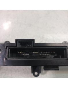 Bouton/Interrupteur BMW Z4 E85 ROADSTER PHASE 1 CABRIOLET Essence 2