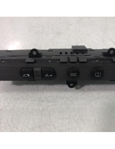 Bouton/Interrupteur BMW Z4 E85 ROADSTER PHASE 1 CABRIOLET Essence