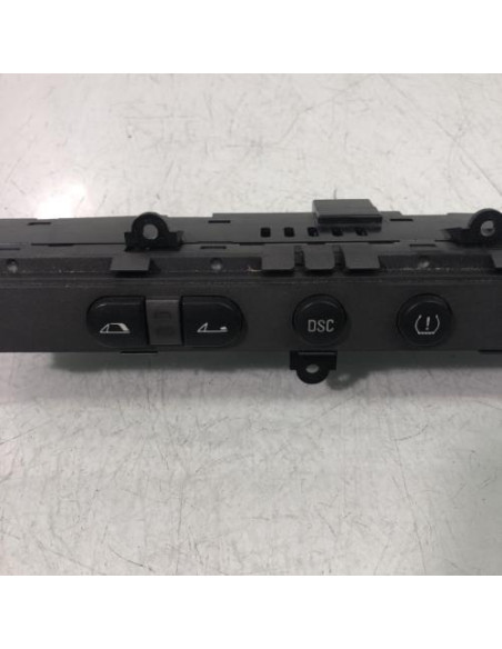 Bouton/Interrupteur BMW Z4 E85 ROADSTER PHASE 1 CABRIOLET Essence