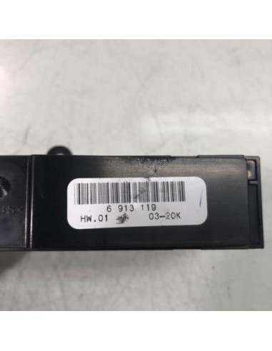 Bouton/Interrupteur BMW Z4 E85 ROADSTER PHASE 1 CABRIOLET Essence