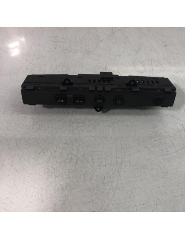 Bouton/Interrupteur BMW Z4 E85 ROADSTER PHASE 1 CABRIOLET Essence