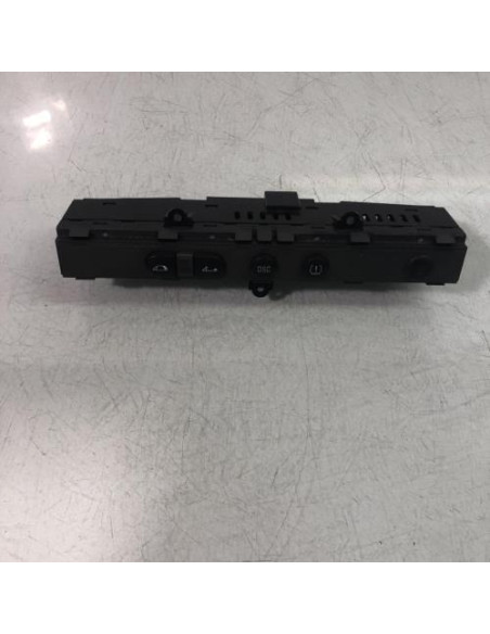 Bouton/Interrupteur BMW Z4 E85 ROADSTER PHASE 1 CABRIOLET Essence