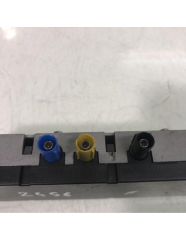 Antenne BMW Z4 E85 ROADSTER PHASE 1 CABRIOLET Essence