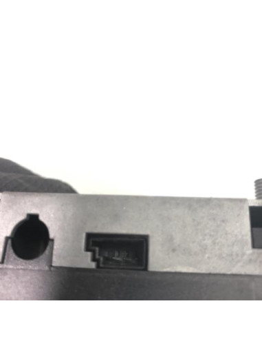 Antenne BMW Z4 E85 ROADSTER PHASE 1 CABRIOLET Essence