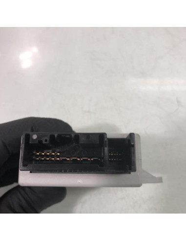 Calculateur BMW Z4 E85 ROADSTER PHASE 1 CABRIOLET Essence