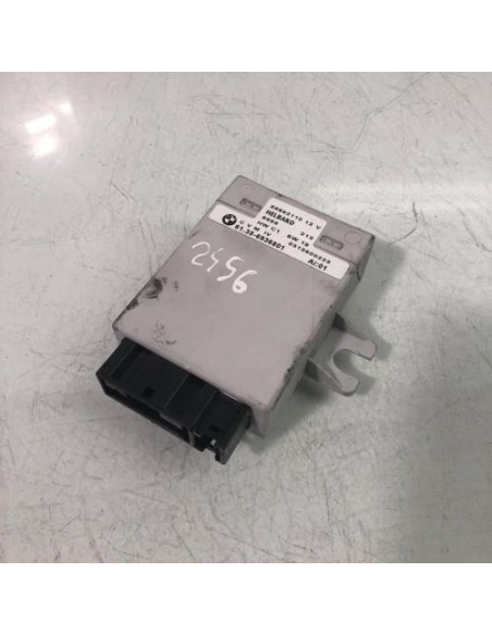 Calculateur BMW Z4 E85 ROADSTER PHASE 1 CABRIOLET Essence