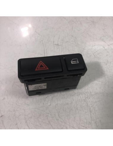 Bouton de warning BMW Z4 E85 ROADSTER PHASE 1 CABRIOLET Essence