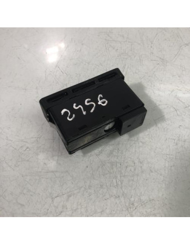 Bouton de warning BMW Z4 E85 ROADSTER PHASE 1 CABRIOLET Essence