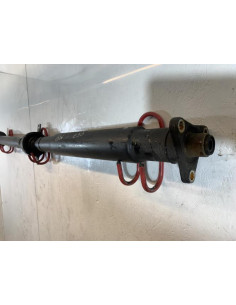 Arbre de transmission (propulsion) BMW SERIE 3 E90 PHASE 1 Diesel 2