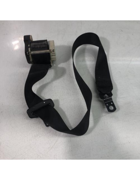 Ceinture avant gauche BMW Z4 E85 ROADSTER PHASE 1 CABRIOLET Essence