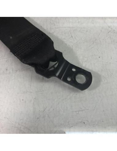 Ceinture avant gauche BMW Z4 E85 ROADSTER PHASE 1 CABRIOLET Essence