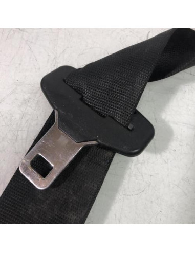 Ceinture avant gauche BMW Z4 E85 ROADSTER PHASE 1 CABRIOLET Essence