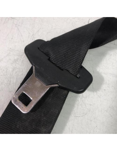 Ceinture avant gauche BMW Z4 E85 ROADSTER PHASE 1 CABRIOLET Essence