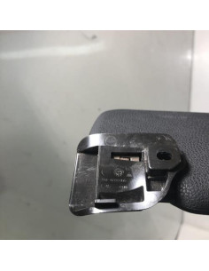 Pare soleil droit BMW Z4 E85 ROADSTER PHASE 1 CABRIOLET Essence 2