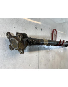 Arbre de transmission avant BMW SERIE 3 E46 TOURING PHASE 2 BREAK Diesel