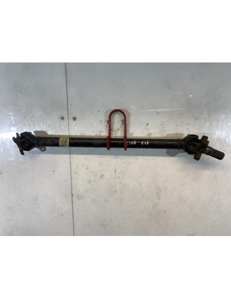 Arbre de transmission avant BMW SERIE 3 E46 TOURING PHASE 2 BREAK Diesel