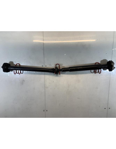 Arbre de transmission (propulsion) BMW SERIE 5 F11 TOURING PHASE 2 BREAK Diesel