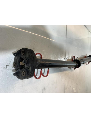 Arbre de transmission (propulsion) BMW SERIE 5 F11 TOURING PHASE 2 BREAK Diesel
