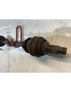 Cardan arriere gauche (transmission) BMW SERIE 3 E90  2