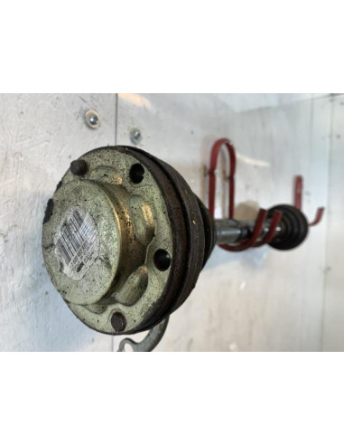 Cardan arriere gauche (transmission) BMW SERIE 3 E90 