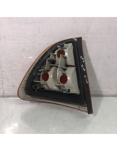 Feu arriere principal droit (feux) BMW SERIE 3 E46 TOURING PHASE 2 BREAK Diesel