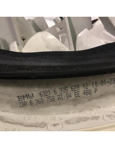 Feu arriere principal droit (feux) BMW SERIE 3 E46 TOURING PHASE 2 BREAK Diesel