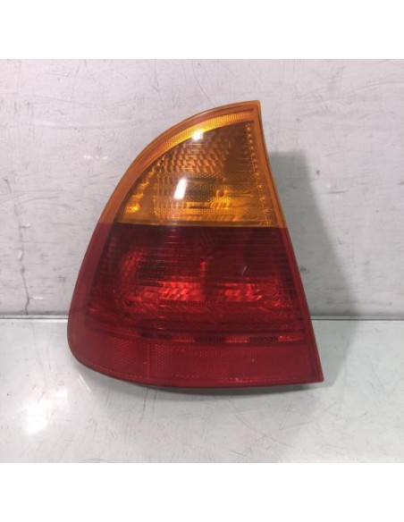 Feu arriere principal gauche (feux) BMW SERIE 3 E46 TOURING PHASE 2 BREAK Diesel