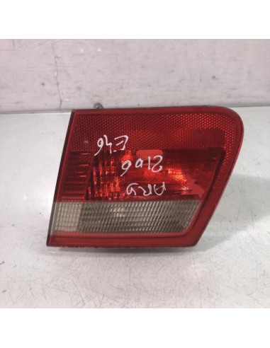 Feu arriere secondaire droit (feux) BMW SERIE 3 E46 TOURING PHASE 2 BREAK Diesel