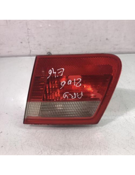 Feu arriere secondaire droit (feux) BMW SERIE 3 E46 TOURING PHASE 2 BREAK Diesel