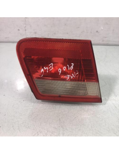 Feu arriere secondaire gauche (feux) BMW SERIE 3 E46 TOURING PHASE 2 BREAK Diesel