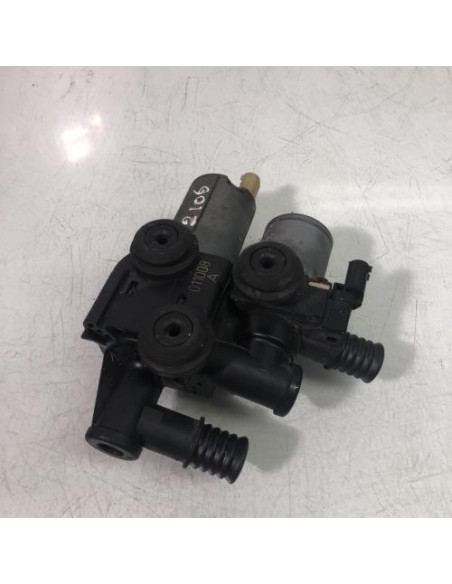 Robinet de chauffage BMW SERIE 3 E46 TOURING PHASE 2 BREAK Diesel