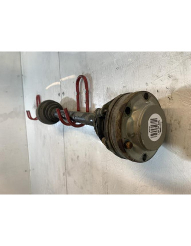 Cardan arriere gauche (transmission) BMW SERIE 5 E39 TOURING PHASE 2 BREAK Diesel