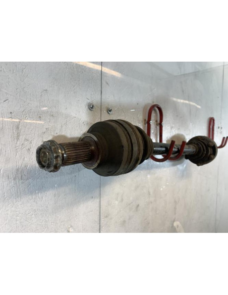 Cardan arriere gauche (transmission) BMW SERIE 5 E39 TOURING PHASE 2 BREAK Diesel