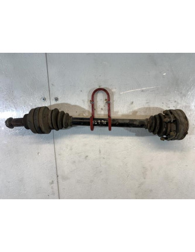 Cardan arriere gauche (transmission) BMW SERIE 5 E39 TOURING PHASE 2 BREAK Diesel
