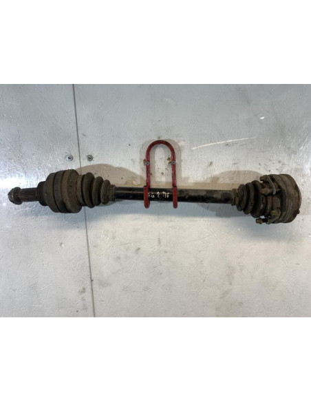 Cardan arriere gauche (transmission) BMW SERIE 5 E39 TOURING PHASE 2 BREAK Diesel