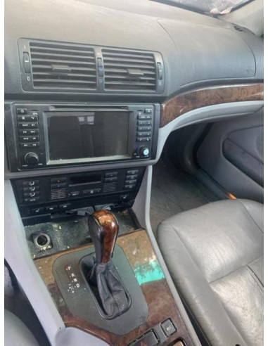 Cardan arriere gauche (transmission) BMW SERIE 5 E39 TOURING PHASE 2 BREAK Diesel