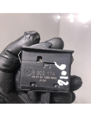 Interrupteur de leve vitre BMW SERIE 3 E46 TOURING PHASE 2 BREAK Diesel