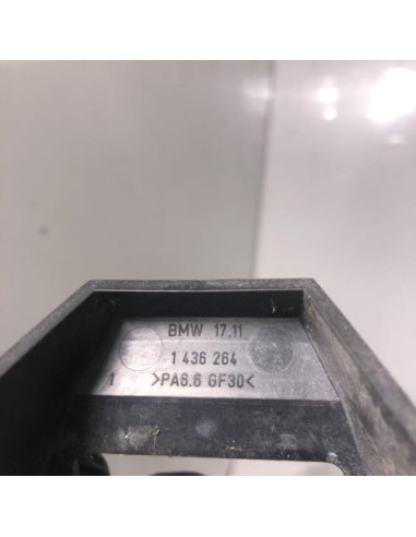 Support radiateur BMW SERIE 3 E46 TOURING PHASE 2 BREAK Diesel