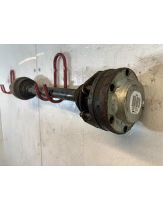 Cardan arriere gauche (transmission) BMW X5 E53 Diesel