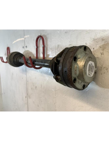 Cardan arriere gauche (transmission) BMW X5 E53 Diesel