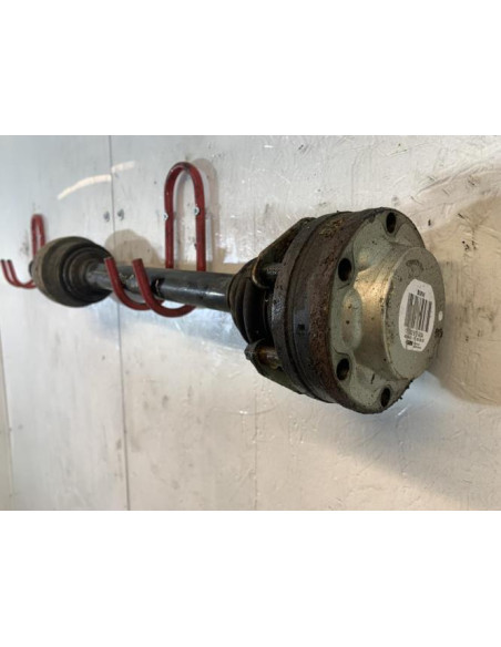 Cardan arriere gauche (transmission) BMW X5 E53 Diesel