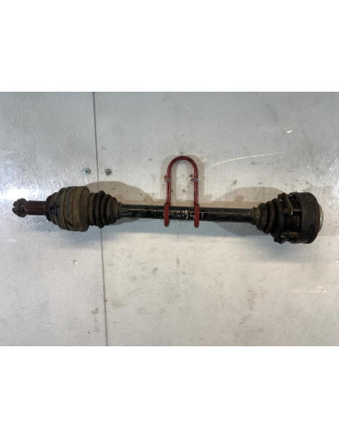 Cardan arriere gauche (transmission) BMW X5 E53 Diesel
