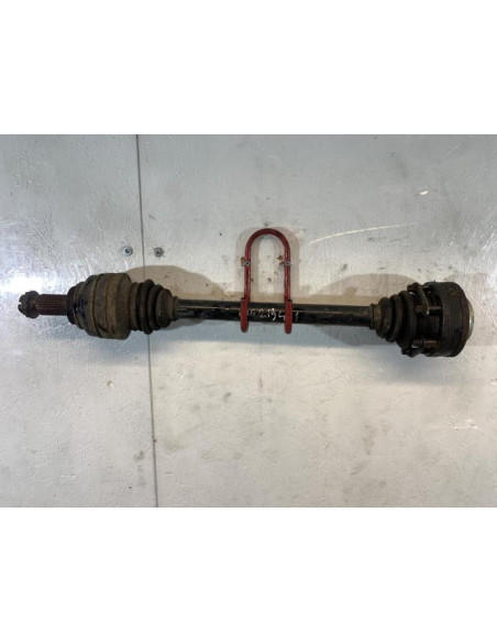 Cardan arriere gauche (transmission) BMW X5 E53 Diesel