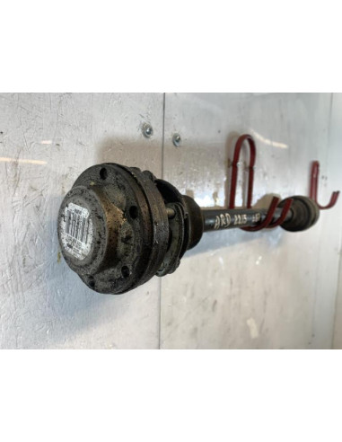 Cardan arriere droit (transmission) BMW SERIE 1 E87 PHASE 1 Diesel