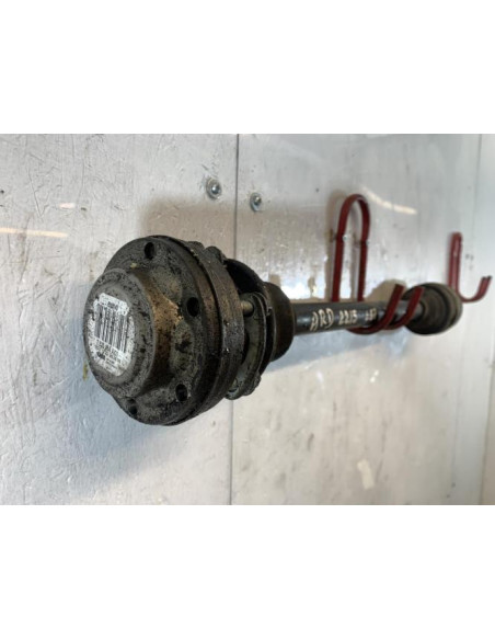 Cardan arriere droit (transmission) BMW SERIE 1 E87 PHASE 1 Diesel