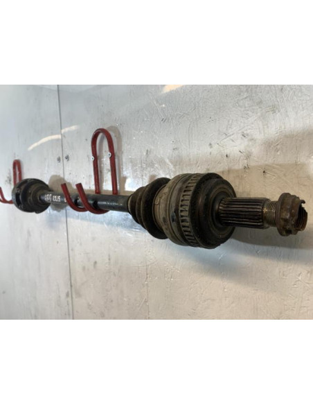 Cardan arriere droit (transmission) BMW SERIE 1 E87 PHASE 1 Diesel