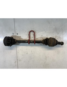 Cardan arriere droit (transmission) BMW X5 E53 Diesel