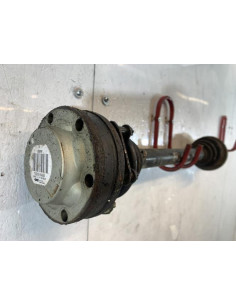 Cardan arriere droit (transmission) BMW X5 E53 Diesel 2