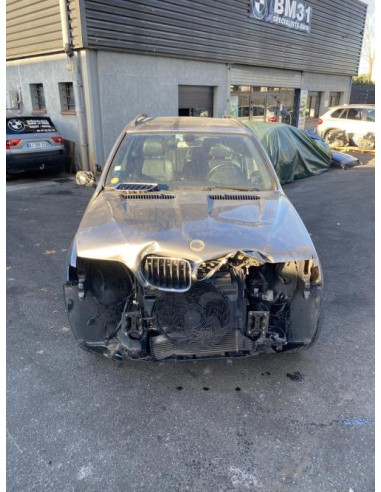 Cardan arriere droit (transmission) BMW X5 E53 Diesel